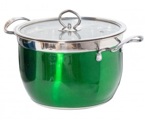Panci Cookware Festival 24 cm